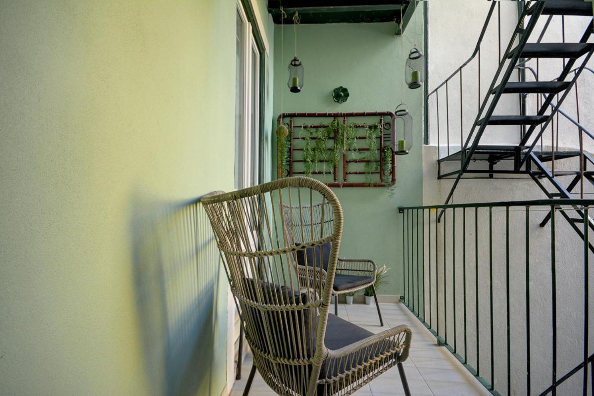 Magnificent Lisbon Apartment By Lovelystay Экстерьер фото