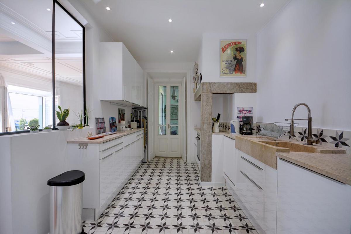 Magnificent Lisbon Apartment By Lovelystay Экстерьер фото